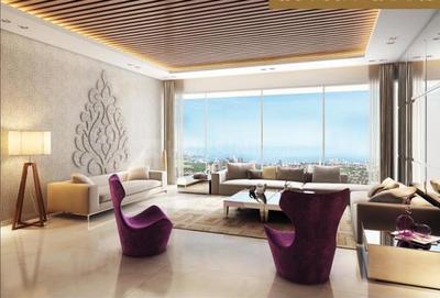 Project Image of 1599.0 - 2077.0 Sq.ft 4 BHK Apartment for buy in Raheja Imperia II