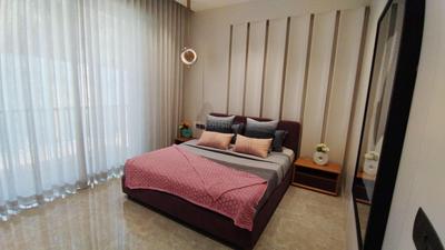 Project Image of 2511.0 - 2655.0 Sq.ft 3 BHK Apartment for buy in Polaris Calice