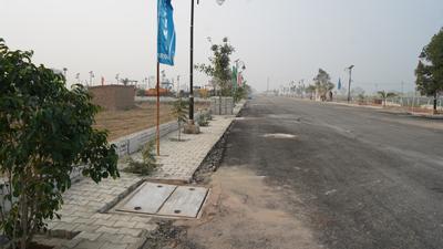 Project Image of 1800 Sq.ft Residential Plot / Land for sale in Jattari for Rs. 10300000