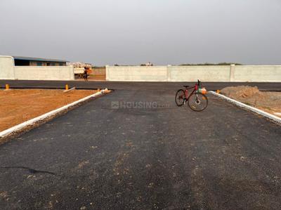 Project Image of 1100.0 - 6603.0 Sq.ft Residential Plot Plot for buy in Vishnu KRC Royal Villa Plots