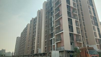 Project Image of 699.01 - 931.83 Sq.ft 2 BHK Apartment for buy in Adani Atrius