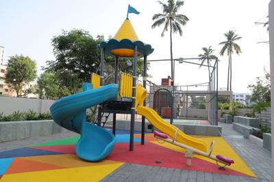 Project Image of 875 Sq.ft 2 BHK Apartment / Flat for sale in Hadapsar for Rs. 7700000