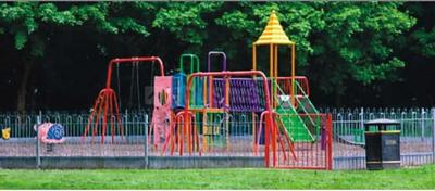 Project Image of 553.0 - 1265.0 Sq.ft 1 BHK Apartment for buy in Ram Unnati Privilege