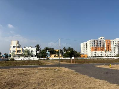 Project Image of 416.0 - 2201.0 Sq.ft Residential Plot Plot for buy in Mahismathi Garden
