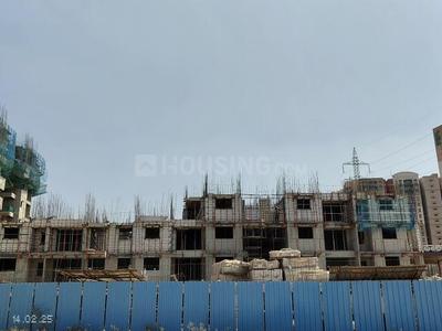 Project Image of 433.0 - 1519.0 Sq.ft Studio Studio Apartment for buy in MJR North Park