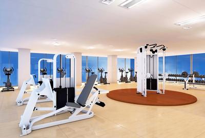 Project Image of 1206.0 - 1774.0 Sq.ft 2 BHK Apartment for buy in LGCL High Street