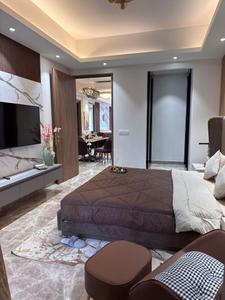 Project Image of 2340.0 - 3114.0 Sq.ft 3.5 BHK Apartment for buy in Orchid Ivy 1