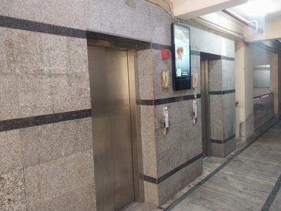 Project Image of 226.68 - 1504.43 Sq.ft 1 BHK Apartment for buy in Gardenia Gateway Tower A To G