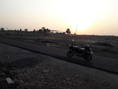 R Sandesh Nagari Plot 1