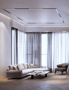 Project Image of 764.93 - 2618.42 Sq.ft 1.5 BHK Apartment for buy in S Raheja Silver Rock