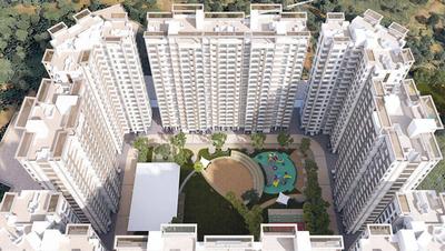 Project Image of 950 Sq.ft 2 BHK Apartment / Flat for sale in Kalyan West for Rs. 5600000