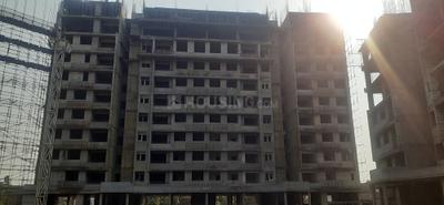 Project Image of 1098.0 - 1948.0 Sq.ft 2 BHK Apartment for buy in The Anand Ville