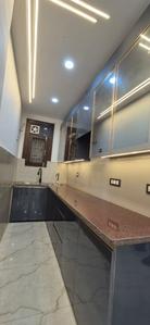 Project Image of 900.0 - 2400.0 Sq.ft 2 BHK Builder Floor for buy in Living Vision Modern Luxurious Floors