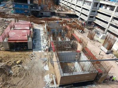Project Image of 3119.0 - 10298.0 Sq.ft 4 BHK Apartment for buy in Aurum