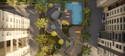 Project Image of 777.51 - 1037.47 Sq.ft 2 BHK Apartment for buy in Deshpande One Earth