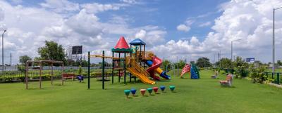 Project Image of 515.59 - 1609.85 Sq.ft Residential Plot Plot for buy in Pardos Okas Enclave 1