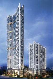 Project Image of 820.0 - 1128.0 Sq.ft 2 BHK Apartment for buy in Sahajanand Arista