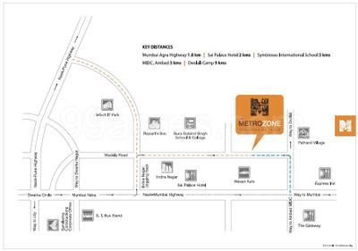 Project Image of 2653 Sq.ft 3 BHK Penthouse for sale in Indira Nagar for Rs. 12000000