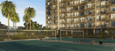 Project Image of 1113.0 - 1653.0 Sq.ft 2 BHK Apartment for buy in Sai Dham Residency