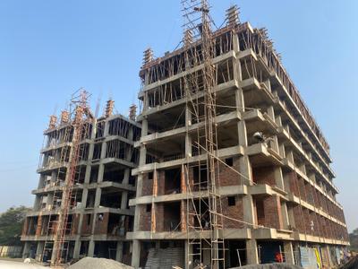 Project Image of 365.33 - 609.88 Sq.ft 2 BHK Apartment for buy in Sun Aakar Sun Aakar Residency