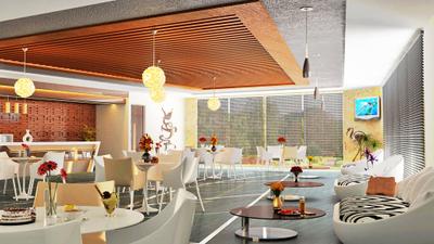 Project Image of 826.0 - 1598.0 Sq.ft 2 BHK Apartment for buy in Adarsh Park Regency