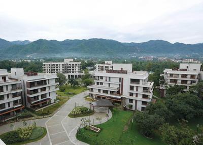 Project Image of 1432.0 - 6092.0 Sq.ft 1 BHK Apartment for buy in Senior Living