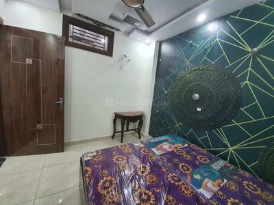 Swastik The OAK Residency Bedroom 1