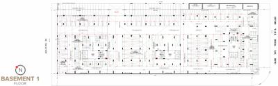 Project Image of 0.0 - 860.9 Sq.ft 3 BHK Apartment for buy in Aksharam Yogi Sarvasa