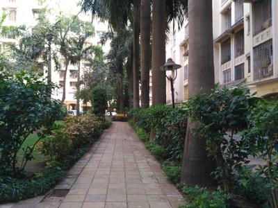 Project Image of 310.0 - 1000.0 Sq.ft 1 BHK Apartment for buy in Gundecha Valley Of Flowers
