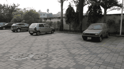 Project Image of 1187.0 - 2000.0 Sq.ft 2 BHK Apartment for buy in Diamond City