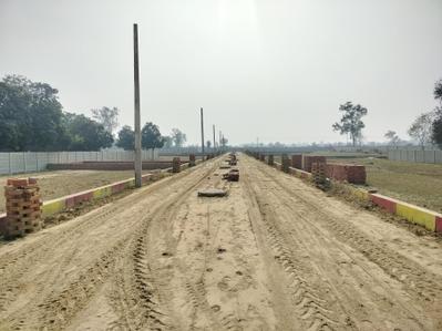 Project Image of 1076.39 - 2690.98 Sq.ft Residential Plot Plot for buy in Shashikala Vidhi Estate Extension 2nd