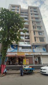 Project Image of 501.0 - 819.0 Sq.ft 2 BHK Apartment for buy in Sosar Solitaire