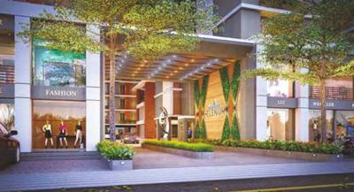 Project Image of 744.0 - 1124.0 Sq.ft 2 BHK Apartment for buy in Shree Siddheshwar Helenium