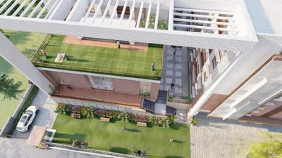 Project Image of 962.0 - 1833.0 Sq.ft 2 BHK Villament for buy in Royal Evita