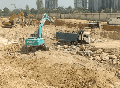 Project Image of 1508.93 - 2661.98 Sq.ft 3 BHK Apartment for buy in Godrej Lakeside Orchard