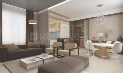 Project Image of 531.0 - 1041.0 Sq.ft 1 BHK Apartment for buy in Dream Pushpak CHS