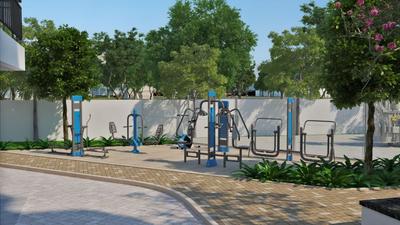 Project Image of 857.0 - 950.0 Sq.ft 2 BHK Apartment for buy in Signature Classic 2