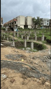 Project Image of 1626.0 - 1728.0 Sq.ft 4 BHK Villa for buy in Radhe Narayan Exotica