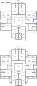Project Image of 171.0 - 199.13 Sq.ft 1 RK Apartment for buy in Karrm Panchtatva 2