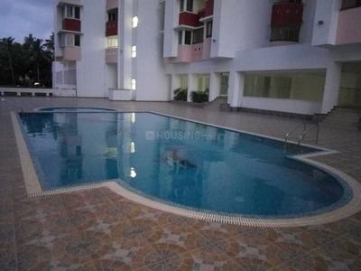 Project Image of 1224.0 - 1760.0 Sq.ft 3 BHK Apartment for buy in Sreedhanya Planet X-A