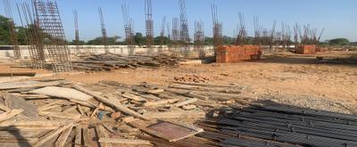 Project Image of 1214.92 - 1510.39 Sq.ft 4 BHK Villa for buy in Gurukrupa Sahitya Villa