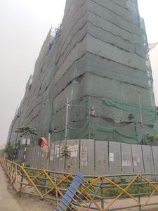 Project Image of 1210.0 - 1717.0 Sq.ft 2 BHK Apartment for buy in Ambuja Urvisha The Condoville 