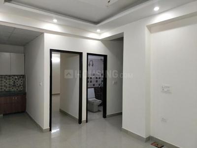 Evermark Provica Dream Valley 2 Living Area 1