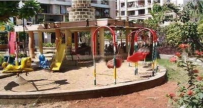 Project Image of 0.0 - 790.0 Sq.ft 2 BHK Apartment for buy in Unique Poonam Vihar