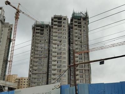 Project Image of 1730.0 - 2210.0 Sq.ft 3 BHK Apartment for buy in Sarang By Sumadhura Phase 2