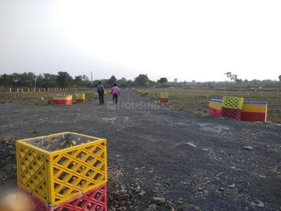 Project Image of 1161.21 - 2074.74 Sq.ft Residential Plot Plot for buy in Global City I