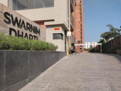 Project Image of 0.0 - 850.13 Sq.ft 3 BHK Apartment for buy in Swarnim Dharti