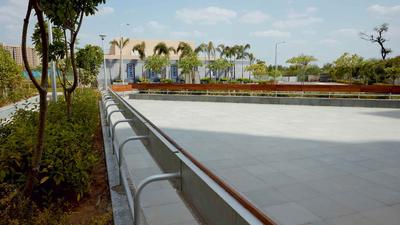 Project Image of 2359.0 - 6440.0 Sq.ft 3.5 BHK Apartment for buy in Adani Water Lily Ph 3 Towers A6 A7