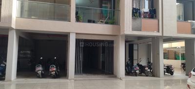 Project Image of 675.0 - 819.0 Sq.ft 2 BHK Apartment for buy in Shree Sarju Greens