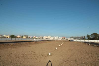 Project Image of 800.0 - 2953.0 Sq.ft Residential Plot Plot for buy in Madha Township